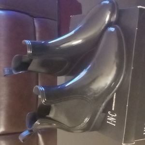 Women's INC Boots